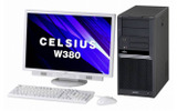 CELSIUS W380の画像