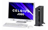 CELSIUS J380の画像