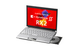 dynabook SS RX2L/W7LWの画像