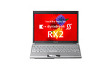 dynabook SS RX2L/W7LWの画像