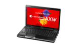 dynabook Satellite AXW/60LWの画像
