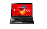 dynabook Satellite AXW/60LWの画像