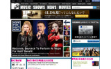 MTV.comの画像