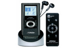 alneo XA-HD500の画像