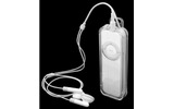 iPod Shuffle Crystal Jacketの画像