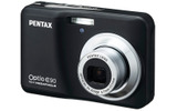 PENTAX Optio E90の画像