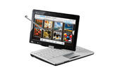 「Eee PC T91MT」の画像