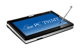 「Eee PC T91MT」の画像