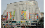16日にオープンした国内最大の家電量販店「ヨドバシカメラマルチメディアAkiba」の画像