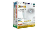 ESET Smart Security V4.0 10万本限定パックの画像