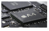 独自のチップ「Apple A4」の画像