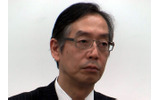 ヴイエムウェア代表取締役社長 三木泰雄氏の画像