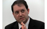 VMware Global Cloud Architect Mike DiPetrillo氏の画像