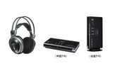 HP-W1500の画像
