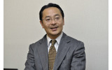 取締役COO 原田実氏の画像