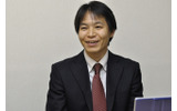 代表取締役CEO 工学博士 池田武弘氏の画像