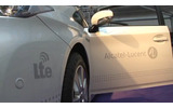 LTE Connected Carの画像