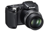 COOLPIX L110の画像