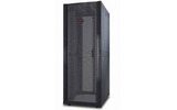 NetShelter SX 42U 750mm幅ネットワーキングラック(AR3140)の画像