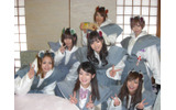 神田明神「節分祭」レポート2010の画像