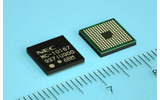 NECエレクストロニクスの携帯電話向けカメラ用LSI「CE151」の画像