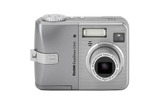 EasyShare C340 Zoomデジタルカメラの画像