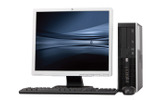 HP Compaq 8100 Elite SF/CTの画像