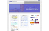 KDDI America, Inc.サイト(画像)の画像