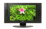49,800円の17型ワイド液晶テレビ「d:1732PJ」の画像