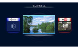 「テレビでネット」の画像