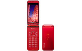 THE PREMIUM5 SoftBank 942SHの画像