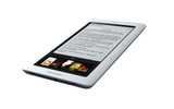 　米国書店チェーンのBarnes＆Nobleは8日（現地時間）、電子ブックリーダー「nook」のオンラインでの在庫を確保したと発表した。の画像