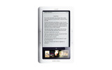 　米国書店チェーンのBarnes＆Nobleは8日（現地時間）、電子ブックリーダー「nook」のオンラインでの在庫を確保したと発表した。の画像