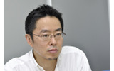 赤羽弘明氏の画像