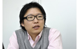 戸谷忠史氏の画像
