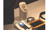 須山補聴器「FitEar」の画像