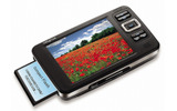 Zen Vision 30GBの画像