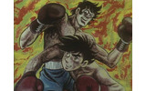 　ShowTime（ショウタイム）は、不朽の名作アニメ「あしたのジョー」全79話の配信を、9月22日に開始した。の画像