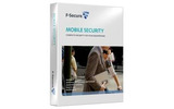 F-Secure Mobile Securityパッケージの画像
