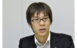 スターティアラボ執行役員 WEBソリューション事業部長 小友康広氏の画像