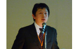 ビットアイルの高倉敏行氏（マーケティング本部 事業推進部 部長）の画像