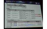 パッケージのオプション内容。ロードバランサー、追加サーバー、1Gbpsへの共用回線アップグレードなどに対応できるの画像