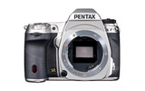 PENTAX K-7 Limited Silverの画像