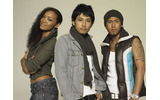 Crystal Kay X CHEMISTRY『Two As One』の画像