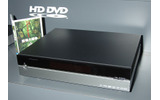 HD DVDプレーヤーの画像