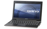 WiMAX内蔵PC:オンキヨー製「C205A5」の画像