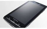 　ソニー・エリクソン・モバイルコミュニケーションズは、NTTドコモから4月に発売予定となるAndroidスマートフォン「Xperia」のタッチ＆トライイベントを、3月6日（土）〜12日（金）に銀座ソニービルで開催する。の画像