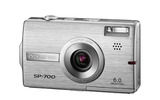 CAMEDIA SP-700の画像