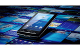 　ソニー・エリクソン・モバイルコミュニケーションズは、NTTドコモから4月に発売予定となるAndroidスマートフォン「Xperia」のタッチ＆トライイベントを、3月6日（土）〜12日（金）に銀座ソニービルで開催する。の画像