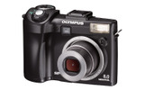 CAMEDIA SP-350の画像